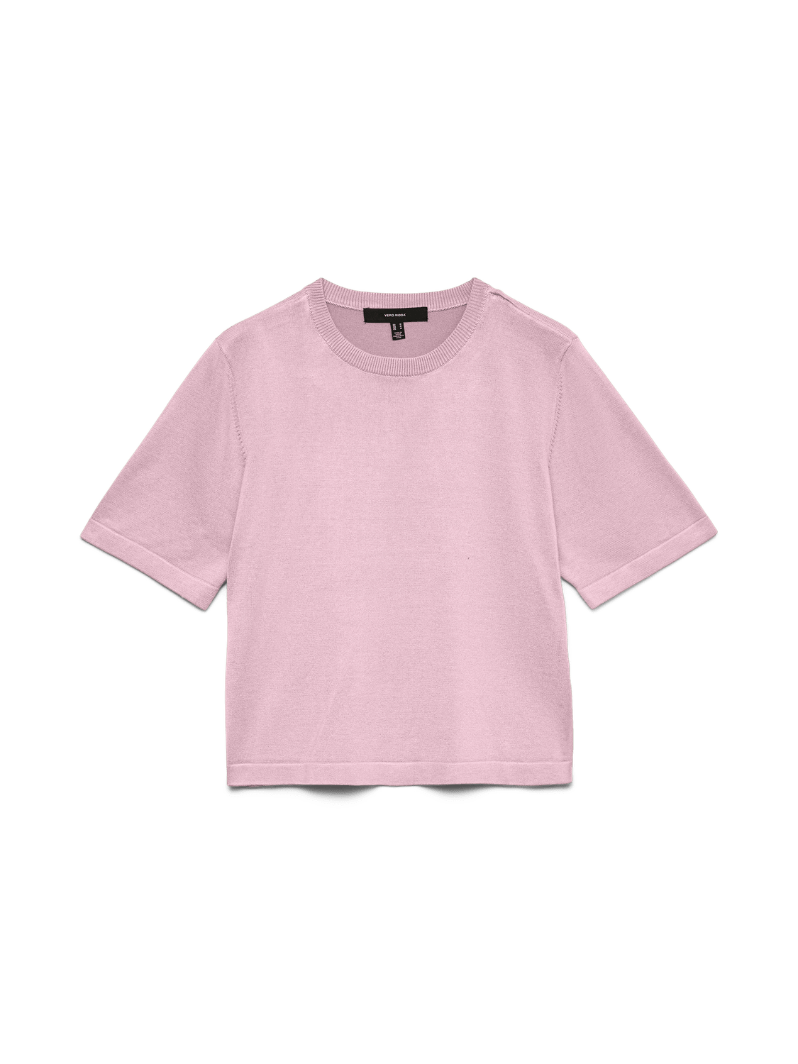 VMSILJE Pullover - Parfait Pink - VERO MODA & VILA Bergvik